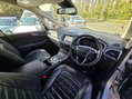 Ford Galaxy TITANIUM ECOBLUE 10