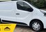 Vauxhall Vivaro 1.6 CDTi 2900 Sportive Panel Van 5dr Diesel Manual L1 H1 Euro 6 (120 ps)