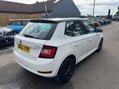 Skoda Fabia COLOUR EDITION MPI 2