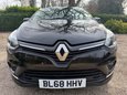 Renault Clio 0.9 TCe Iconic Euro 6 (s/s) 5dr 2