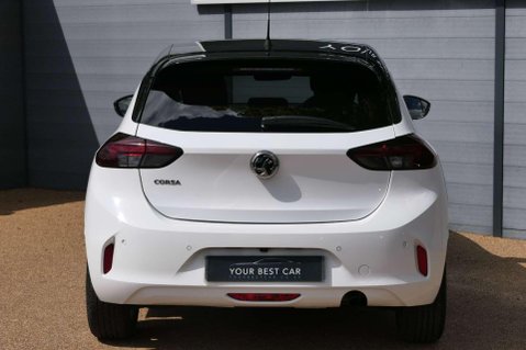 Vauxhall Corsa ELITE NAV 10