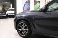 BMW X5 3.0 X5 xDrive 45e M Sport Auto 4WD 5dr 15