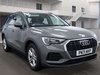 Audi Q3 1.5 Q3 Technik 35 TFSI MHEV Semi-Auto 5dr