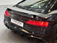 Audi R8 5.2 FSI V10 Performance Coupe 2dr Petrol S Tronic quattro Euro 6 (s/s) (620 39