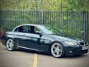 BMW 3 Series 2.0 320d M Sport Auto 181 2dr