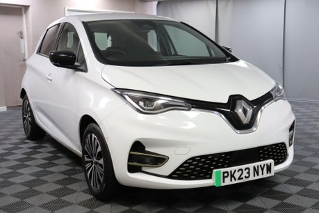 Renault Zoe TECHNO 30