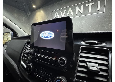 Ford Transit Custom 2.0 300 EcoBlue Limited Crew Van Double Cab 5dr Diesel Manual L1 H1 Euro 6 79
