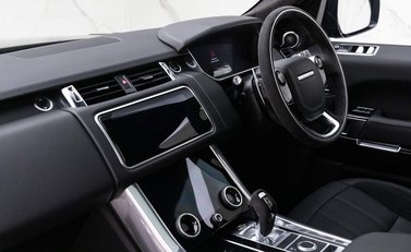 Land Rover Range Rover Sport HST 11