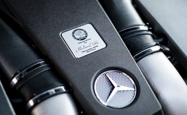 Mercedes-Benz S Class S63 Coupe 20