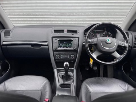 Skoda Octavia 1.8 TSI Laurin & Klement Estate 5dr Petrol Manual Euro 5 (160 ps) 35