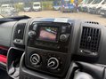 Peugeot Boxer L4H2 Non-D1 17-seat Minibus Lite with A/C, Cameras, Towbar, Internal luggag 11