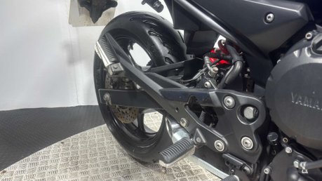 Yamaha XJ6 2011 29K LONG MOT SERVICED WARRANTY 600CC FAIRED BIKE 19