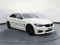 BMW 4 Series 2.0 420d Gran Coupe M Sport Auto 5dr 7