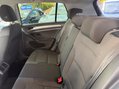 Volkswagen Golf 1.6 TDI BlueMotion Tech SE DSG Euro 5 (s/s) 5dr 23