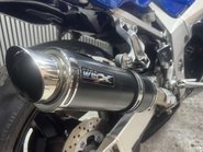 Suzuki GSX-R 2001 K1 30K GREAT RUNNING 600CC SPORTS BIKE PROJECT TRACK BIKE 19