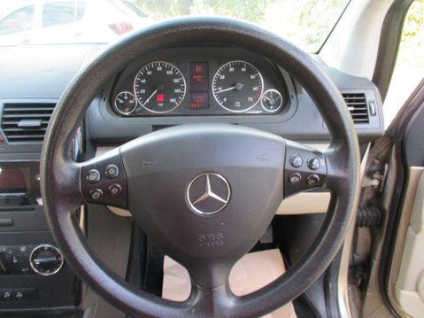 Mercedes-Benz A Class 1.5 A150 Classic SE CVT 5dr 19
