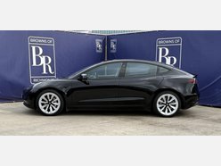 Tesla Model 3 Saloon 4dr Electric Auto RWD (241 bhp) 7