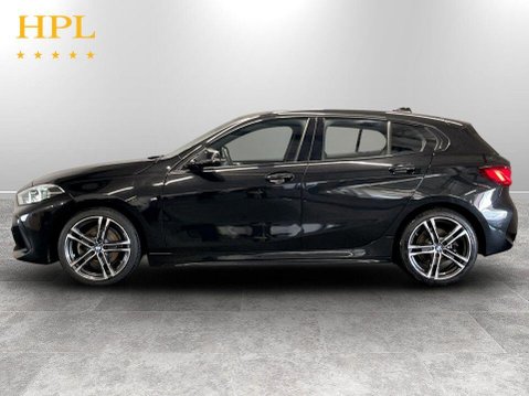 BMW 1 Series 1.5 118i M Sport (LCP) Hatchback 5dr Petrol Manual Euro 6 (s/s) (136 ps) 4