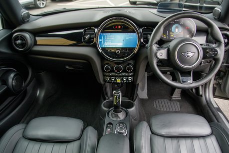 Mini Hatch COOPER S LEVEL 3