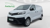 Toyota Proace AUTO MWB L2H1 Low Roof 3100 Air Con Sensors EURO 6 1
