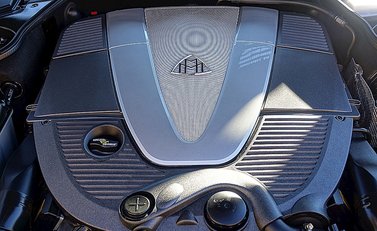 Maybach 62 16