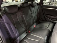 Audi S3 2.0 TFSI Black Edition Sportback 5dr Petrol S Tronic quattro Euro 6 (s/s) ( 40