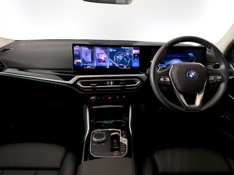 BMW 3 Series 2.0 330e 12kWh Sport Saloon 4dr Petrol Plug-in Hybrid Auto Euro 6 (s/s) (29 57