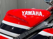 Yamaha RD 1984 30K GOOD RUNNING CLASSIC 500CC V4 2 STROKE SPORTS BIKE 18