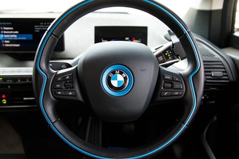 BMW I3 I3S 120AH 14