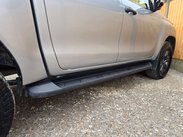 Toyota Hilux 2.4 D-4D Active Pickup Double Cab 4dr Diesel Manual 4WD Euro 6 (3.5t) (150 17