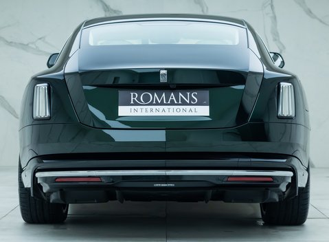 Rolls-Royce Spectre 5