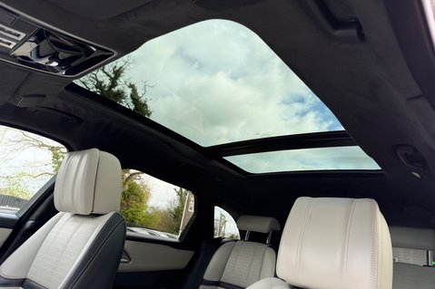Land Rover Range Rover Velar FIRST EDITION - HUGE SPEC - PAN ROOF -1600W MERIDIAN -AIR SUSPENSION 3
