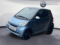 Smart Fortwo Coupe 1.0 MHD Passion SoftTouch Euro 5 (s/s) 2dr 4