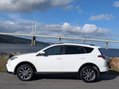 Toyota Rav4 2.0 V-Matic Excel CVT 4WD Euro 6 (s/s) 5dr 8