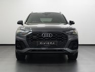 Audi Q5 2.0 TFSIe 50 Edition 1 SUV 5dr Petrol Plug-in Hybrid S Tronic quattro Euro 28