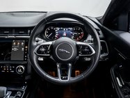 Jaguar E-Pace 2.0 D204 MHEV R-Dynamic Black SUV 5dr Diesel Auto AWD Euro 6 (s/s) (204 ps) 32