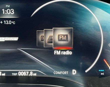 BMW 5 Series 2.0 530e M Sport Auto 4dr 29