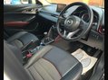 Mazda CX-3 2.0 CX-3 Sport Nav 5dr 18