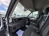 Ford Transit AUTO LWB [SOLD MT] L3H3 High Roof Leader 350 Air Con EURO 6 NO VAT 15