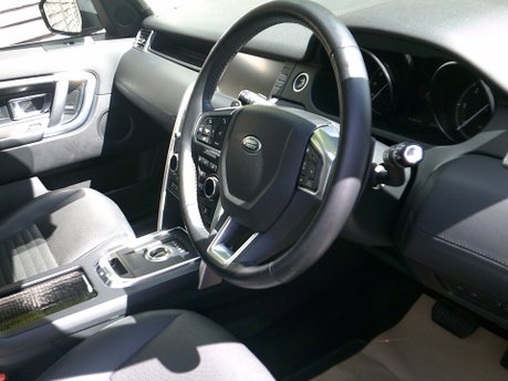 Land Rover Discovery Sport TD4 HSE LUXURY ONLY 52,000 MILES FROM NEW 3