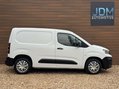 Peugeot Partner 1.5 Partner Professional Premium Blue HDi 3