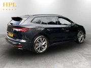 Skoda Enyaq 82kWh 85x SportLine Plus SUV 5dr Electric Auto 4WD (DC175kW) (286 ps) 7