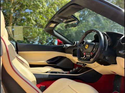 Ferrari Portofino 3.9 Portofino Semi-Auto 2dr 60