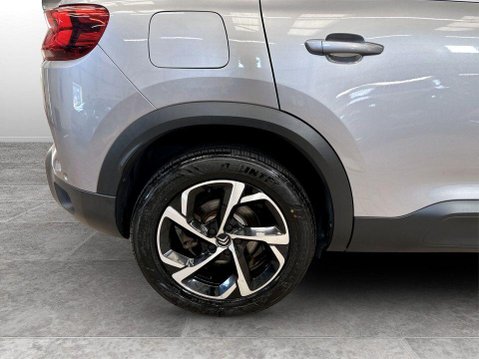 Citroen C5 Aircross 1.6 PureTech Flair SUV 5dr Petrol EAT8 Euro 6 (s/s) (180 ps) 10