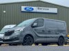 Renault Trafic SWB L1H1 Low Roof SL28 Air Con Alloys Sensors EURO 6 NO VAT