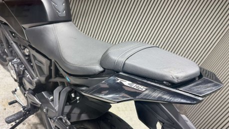 Voge R 2025 ONLY 913 MILES GREAT RUNNING PROJECT BIKE SPARES OR REPAIR 15