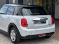 Mini Hatch 1.5 Cooper Auto 5dr 7