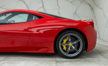 Ferrari 458 Speciale 42