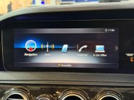 Mercedes-Benz S Class 2.9 S350Ld AMG Line (Executive) Saloon 4dr Diesel G-Tronic+ Euro 6 (s/s) (2 53