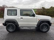 Suzuki Jimny 1.5 LCV ALLGRIP Euro 6 3dr - No VAT 8